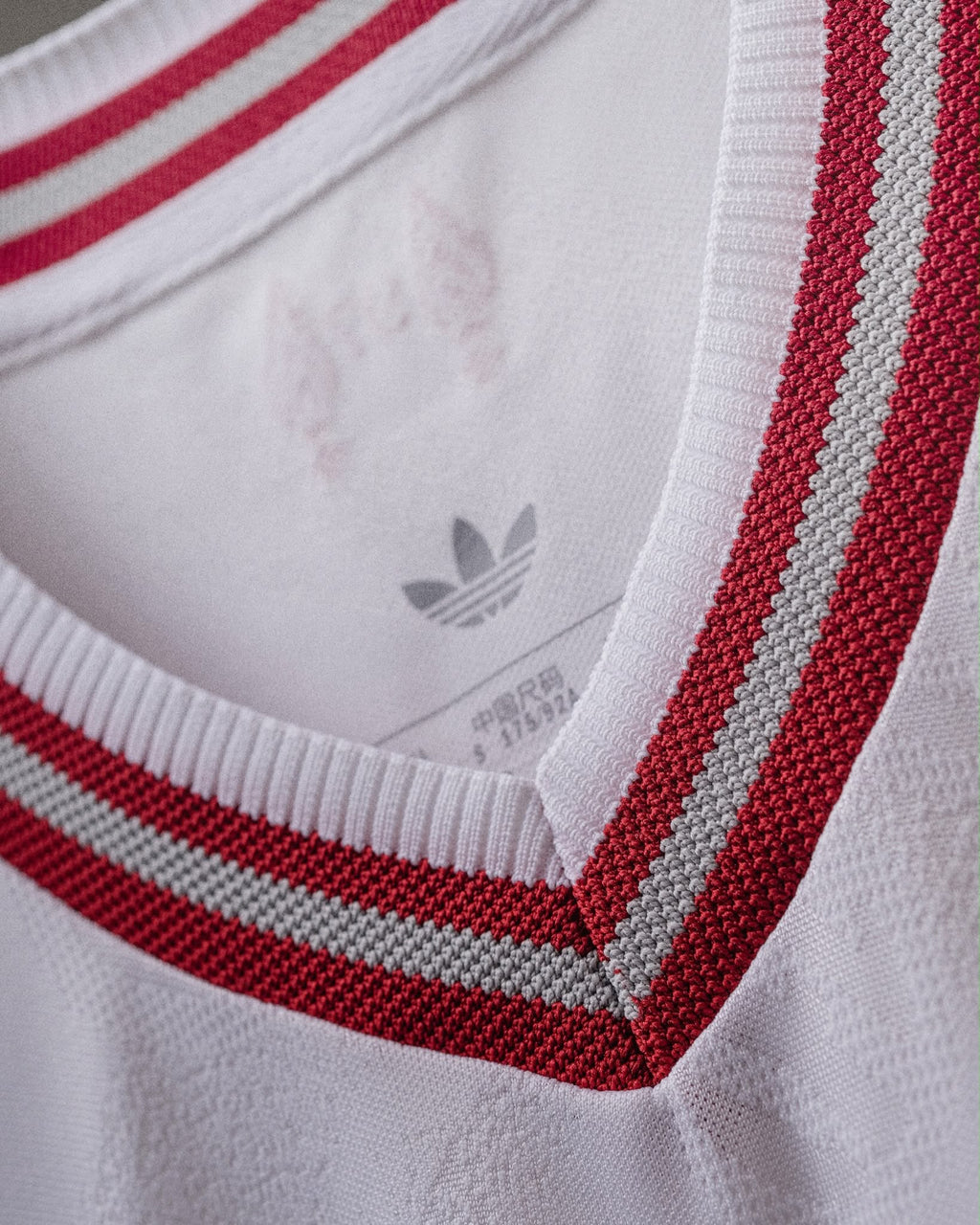 Maillot Liverpool Extérieur 26/27 – Player Version