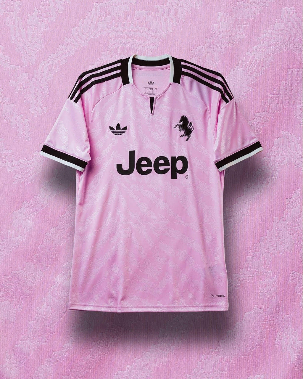 Maillot Juventus Away 26/27 – Player Version
