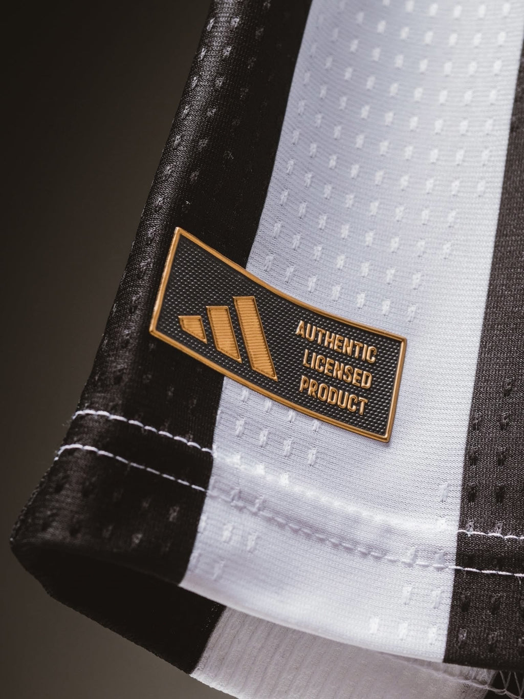 Maillot Juventus Domicile 26/27 – Player Version