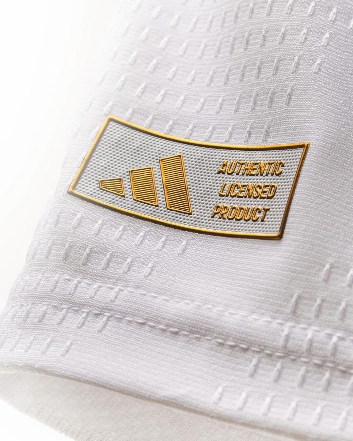 Maillot Real Madrid Domicile 26/27 – Player Version