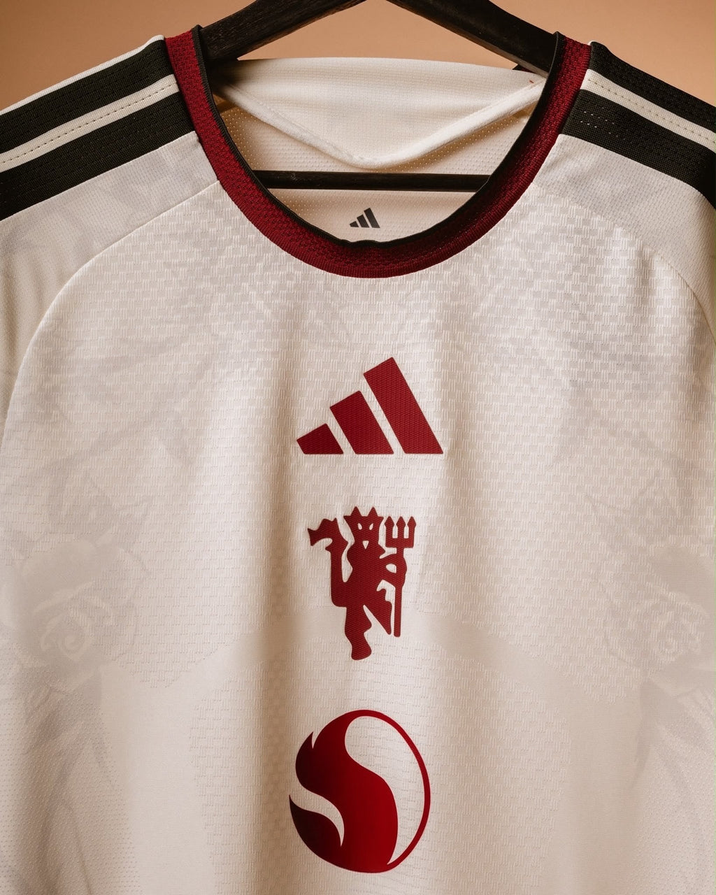 Maillot Manchester United Third 26/27 – Player Version