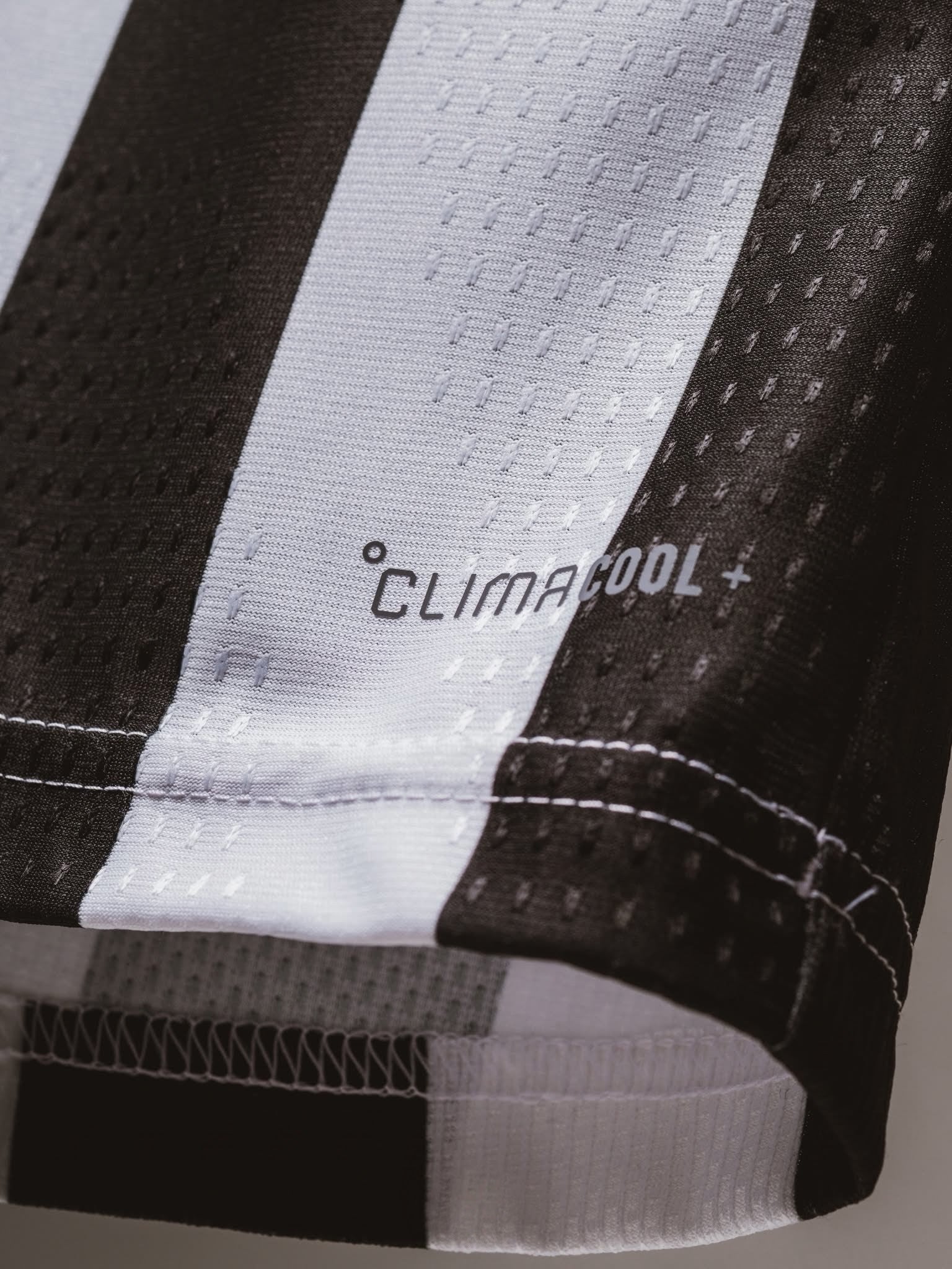 Maillot Juventus Domicile 26/27 – Player Version