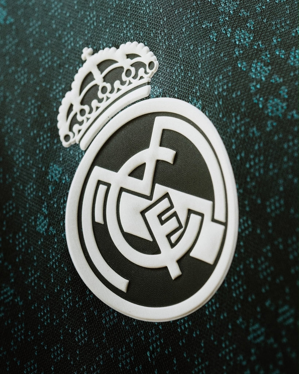 Real Madrid Maillot Away 26/27 – Player Version