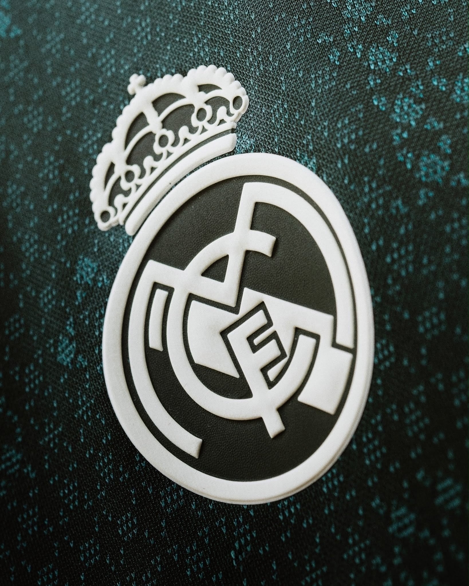 Real Madrid Maillot Away 26/27 – Player Version