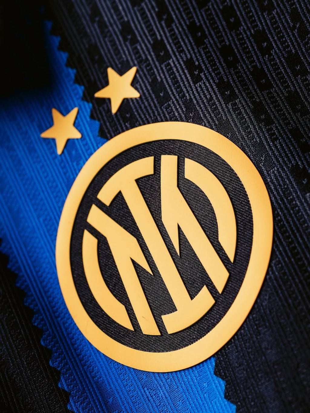 Maillot Inter Milan Home 26/27 -  Player Version