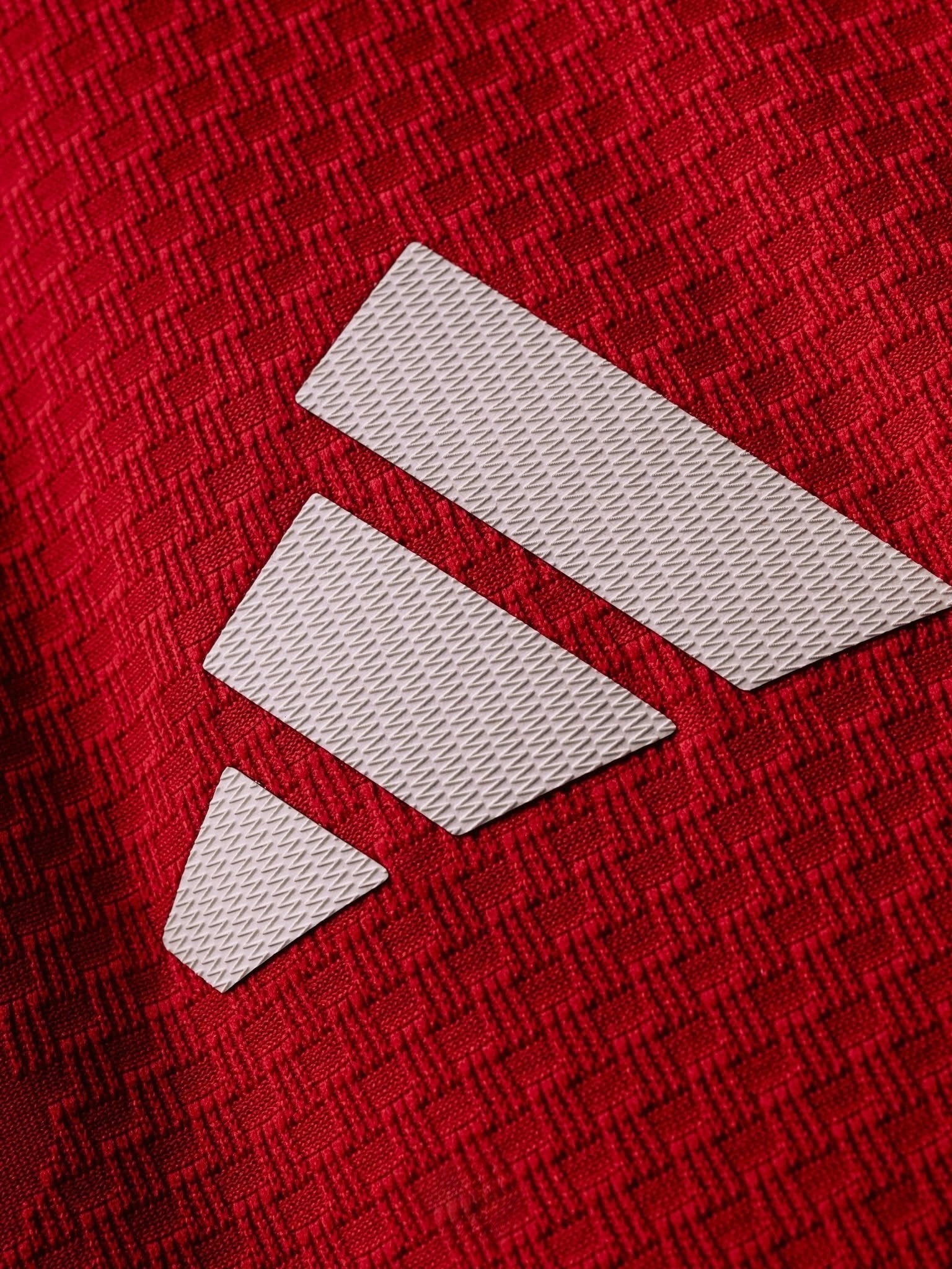 Maillot Manchester United Domicile 26/27 – Player Version