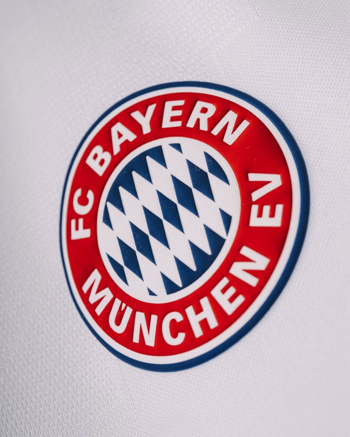 Maillot Bayern Munich Extérieur 26/27 – Player Version