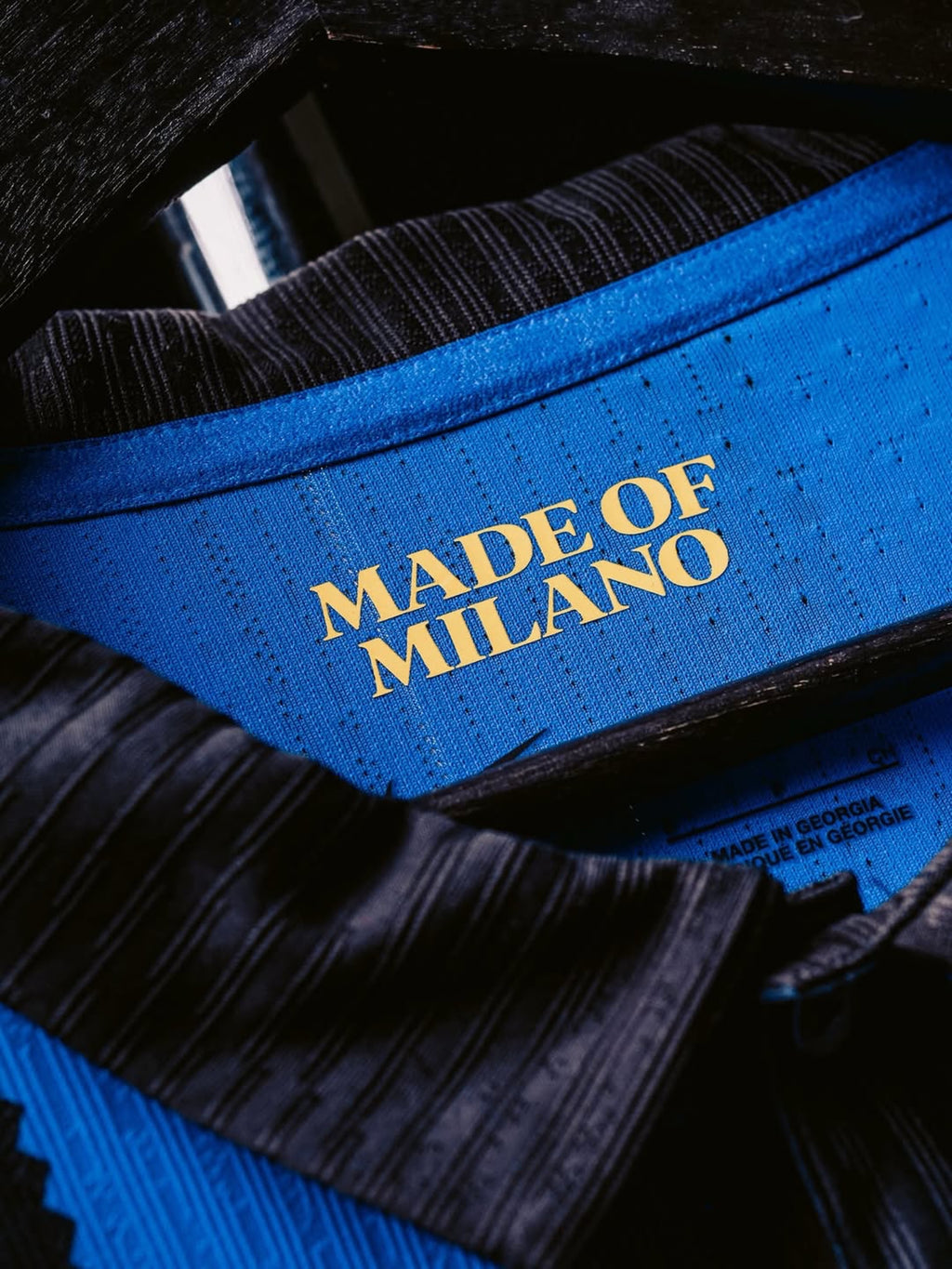 Maillot Inter Milan Home 26/27 -  Player Version