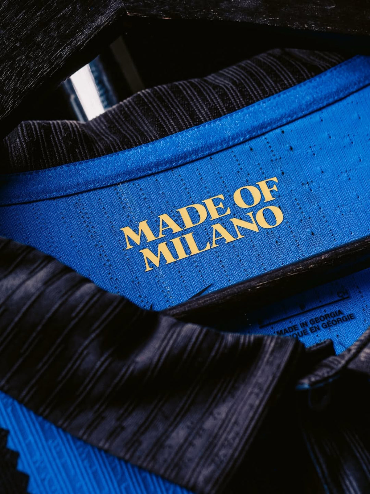 Maillot Inter Milan Home 26/27 -  Player Version
