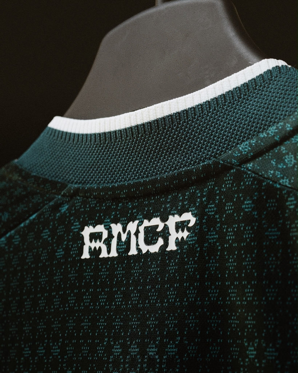 Real Madrid Maillot Away 26/27 – Player Version